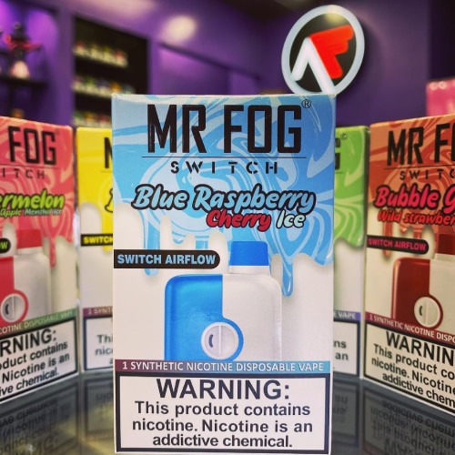 Disposable Vape
